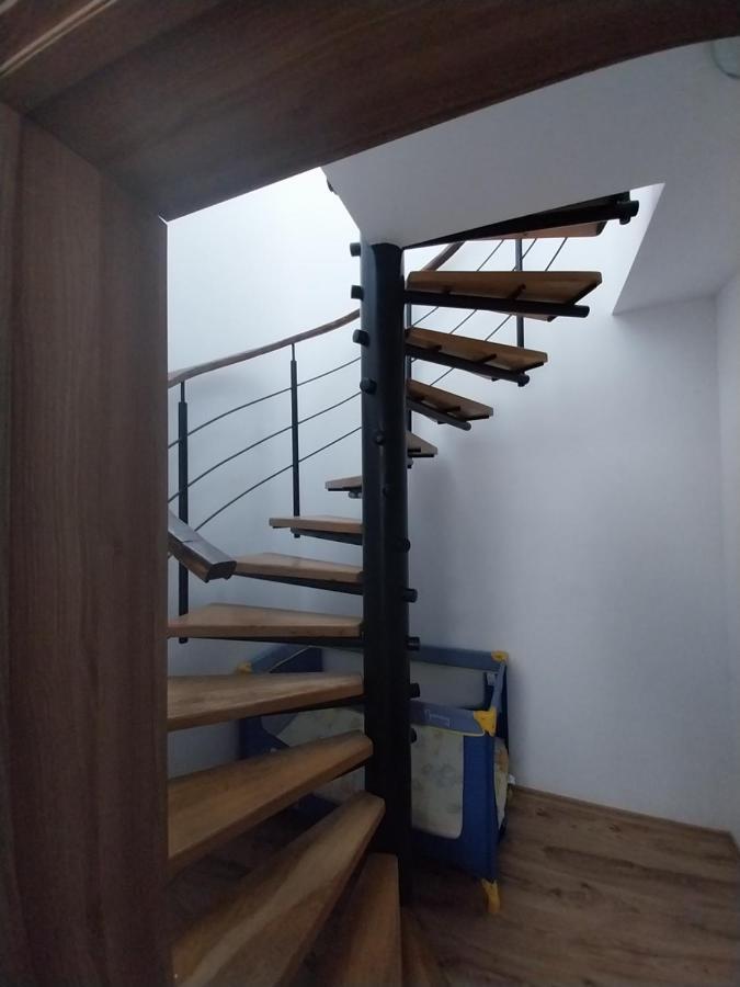 Созопол Апартаменти Azuro Exterior photo
