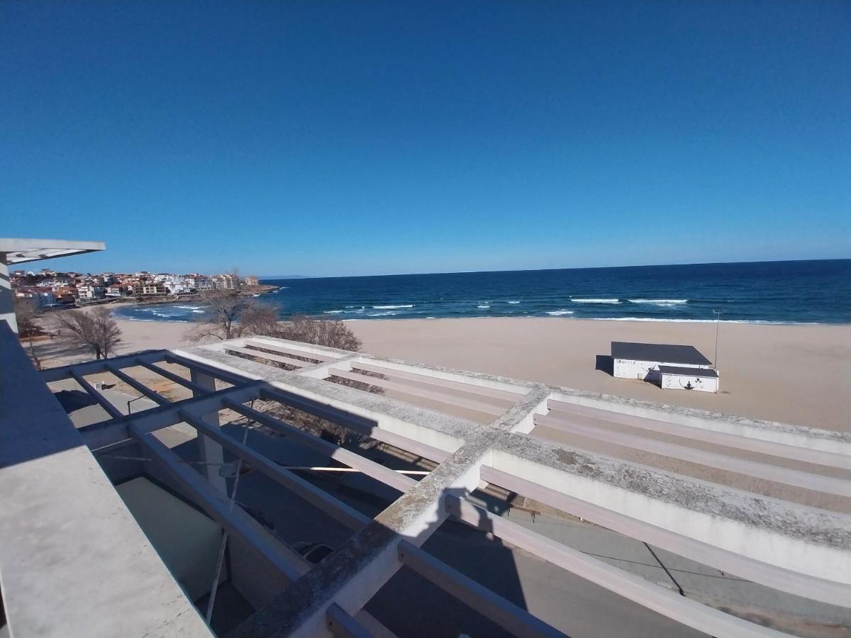Созопол Апартаменти Azuro Exterior photo
