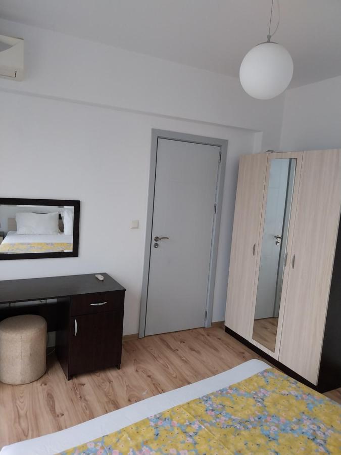 Созопол Апартаменти Azuro Exterior photo