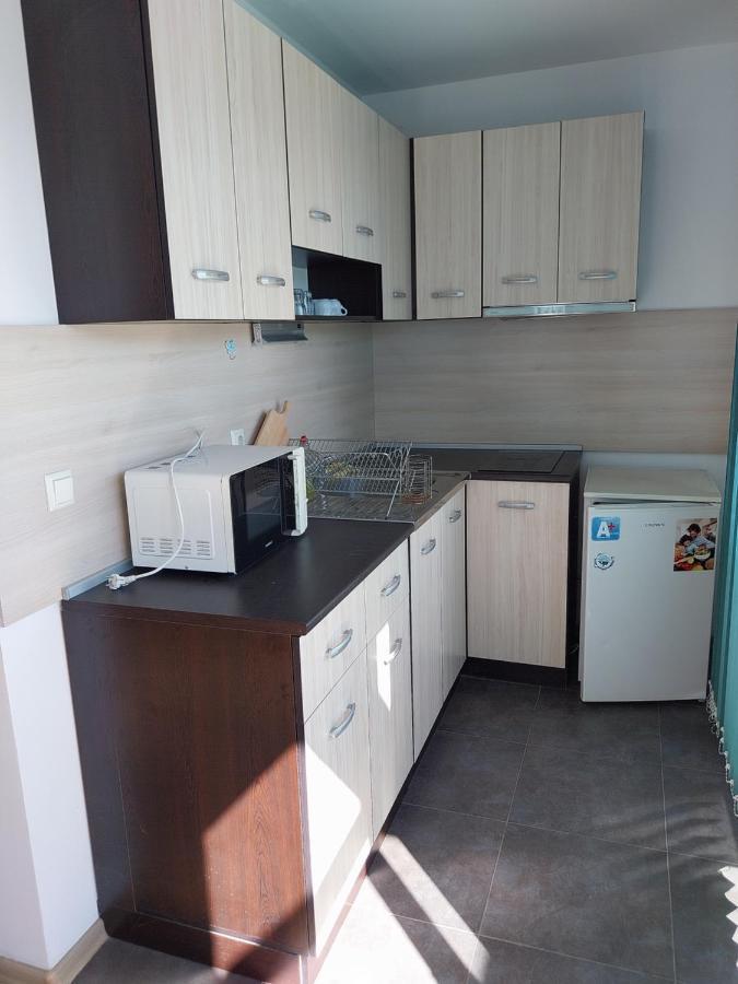 Созопол Апартаменти Azuro Exterior photo