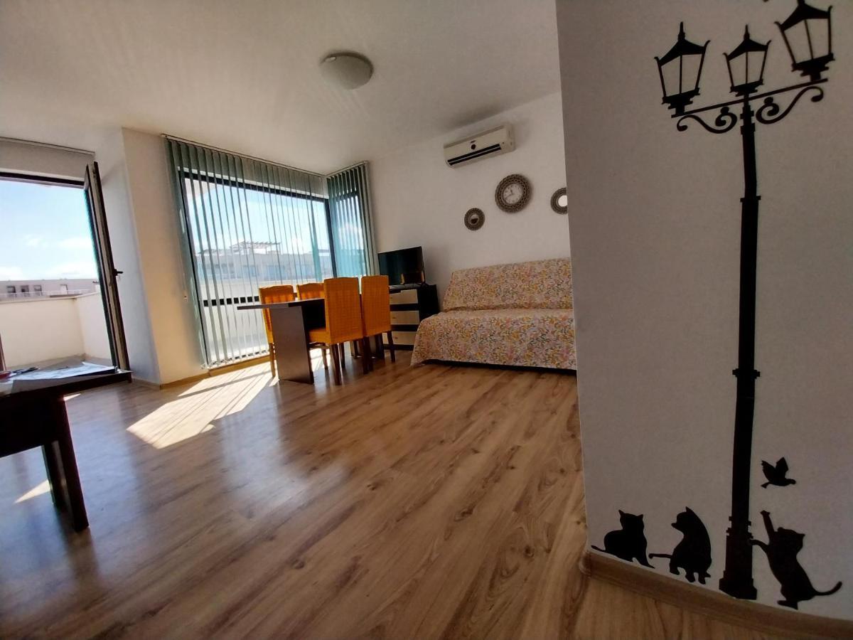 Созопол Апартаменти Azuro Exterior photo