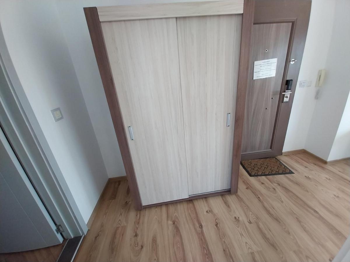 Созопол Апартаменти Azuro Exterior photo