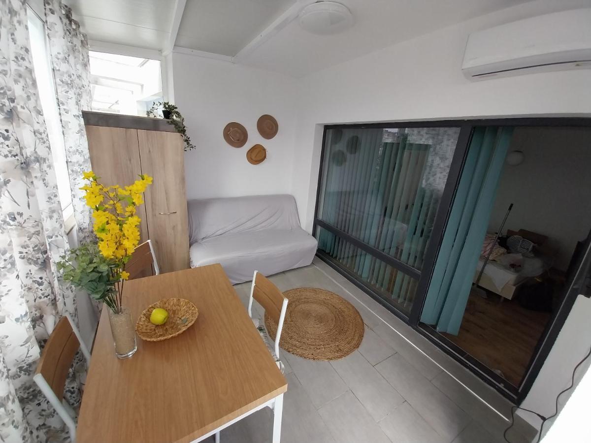 Созопол Апартаменти Azuro Exterior photo