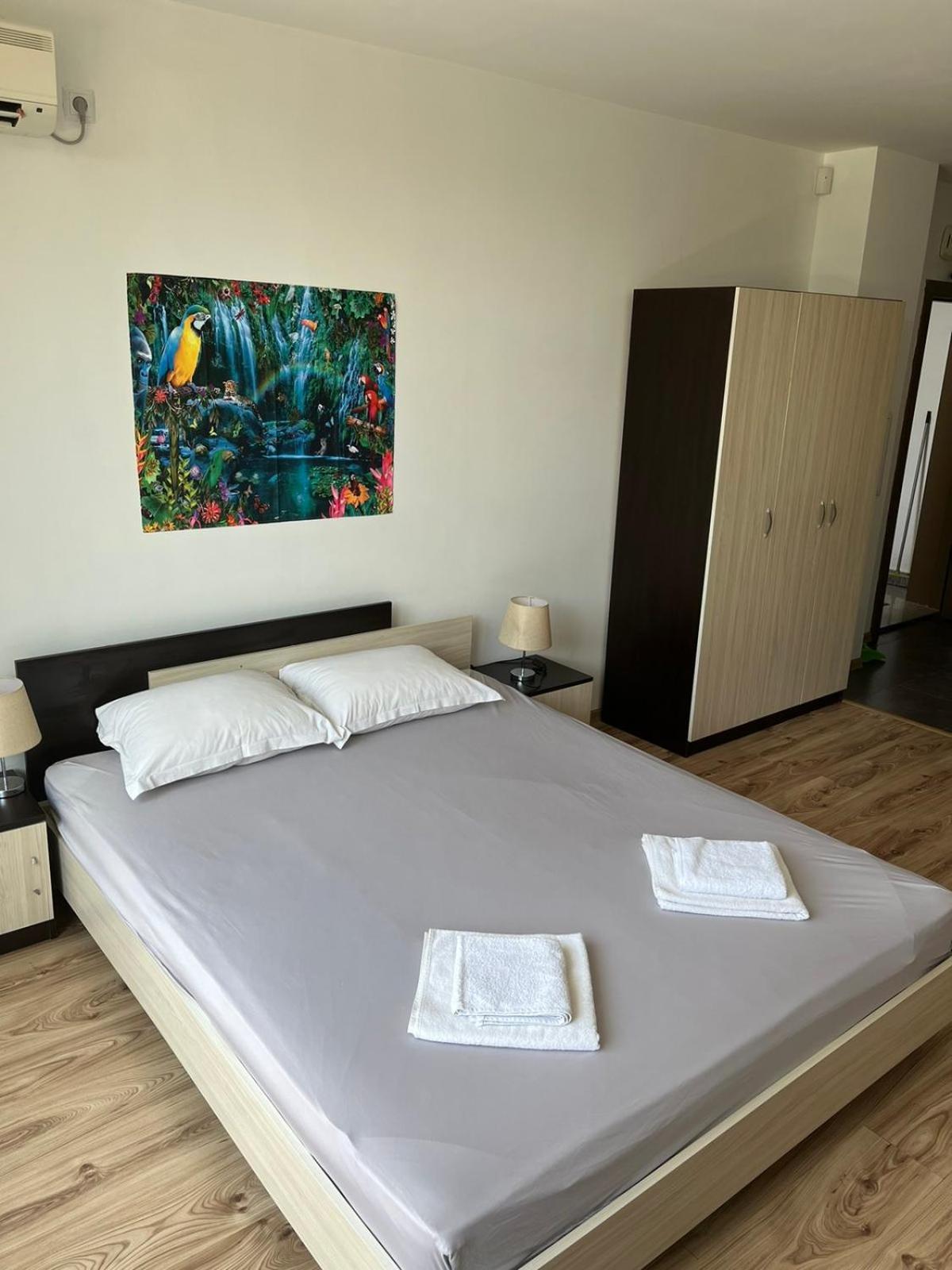Созопол Апартаменти Azuro Room photo