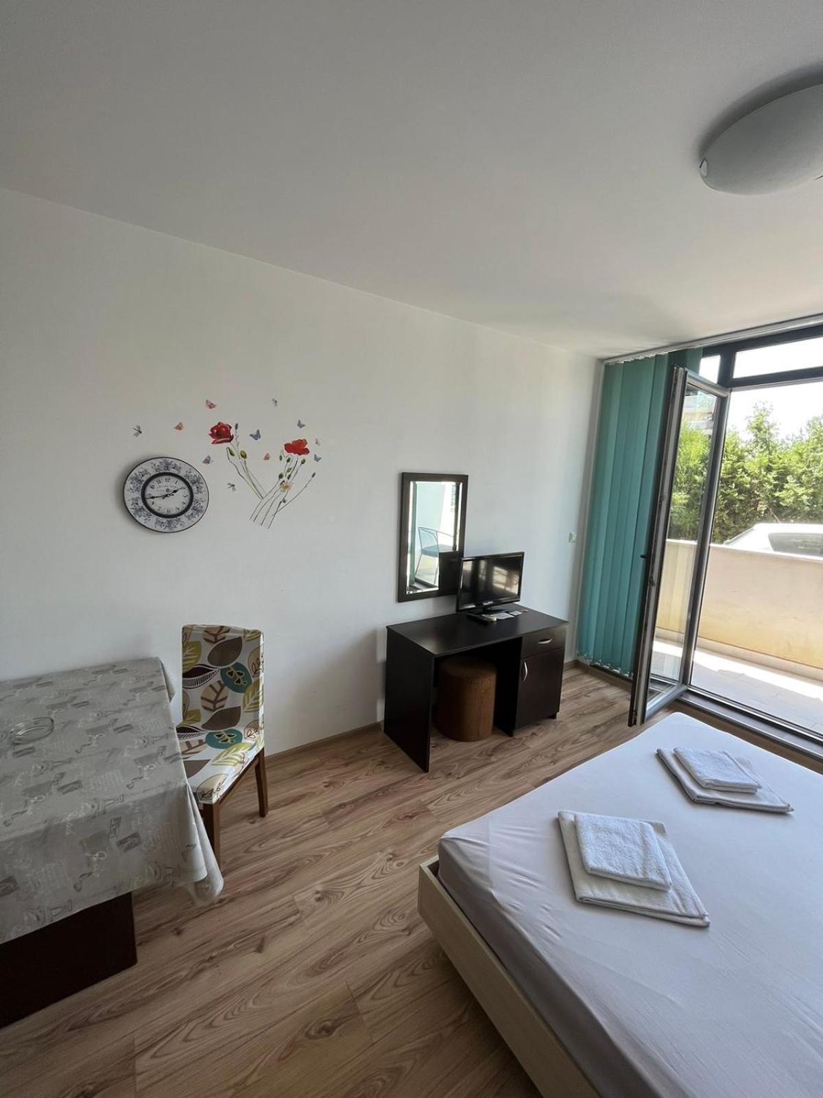 Созопол Апартаменти Azuro Room photo