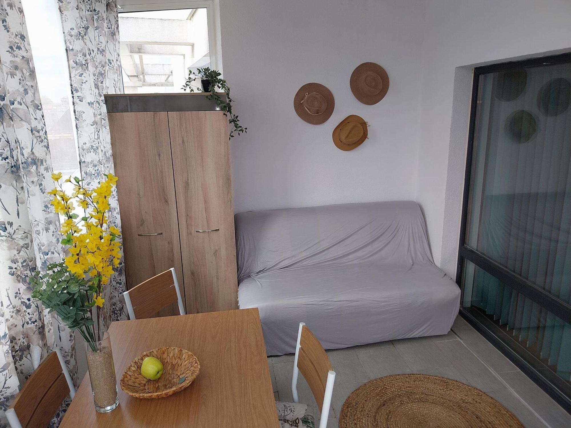 Созопол Апартаменти Azuro Room photo